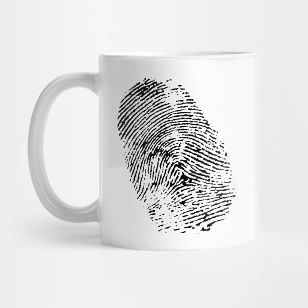 Fingerprint by DementedDesigns